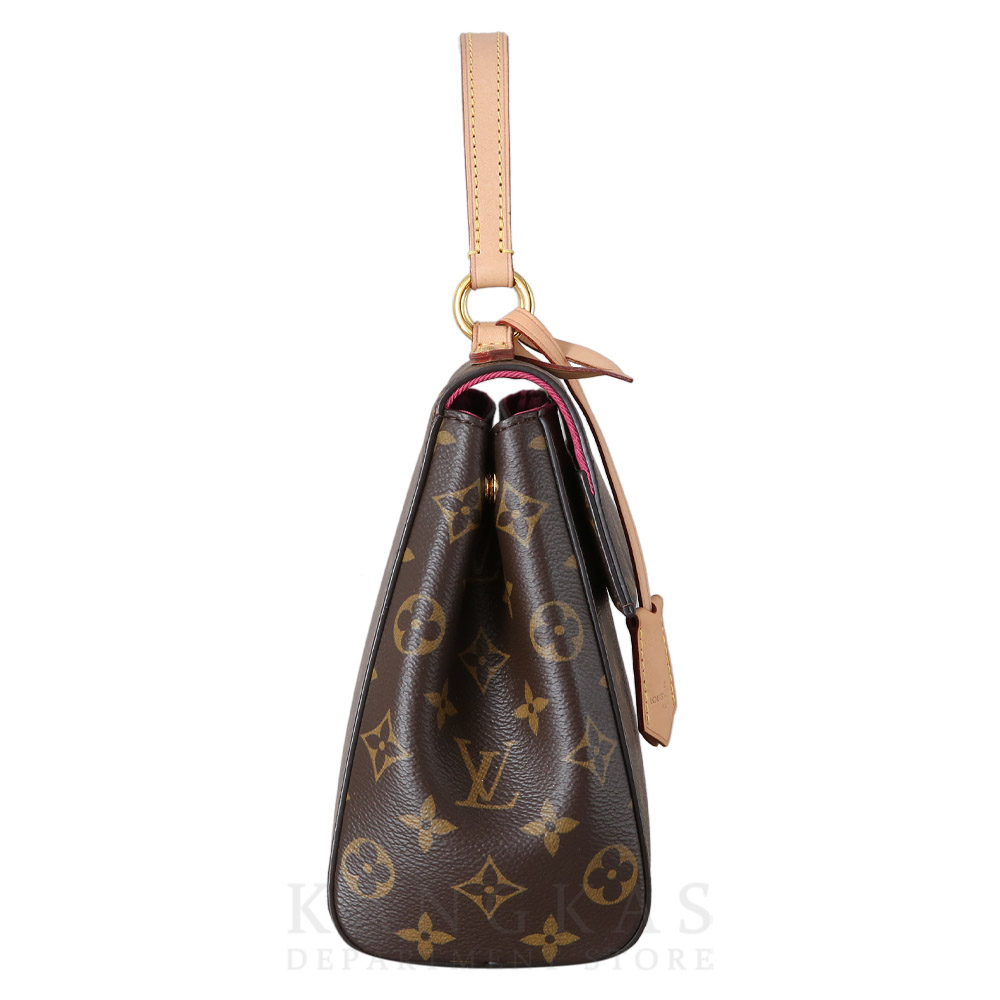 LOUIS VUITTON(USED)루이비통 모노그램 클루니 BB
